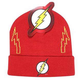 The Flash  Bonnet 