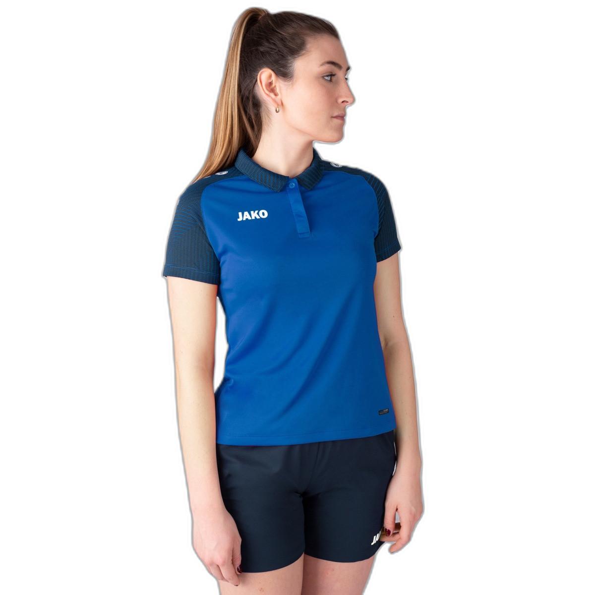 Jako  polo-shirt damen performance 