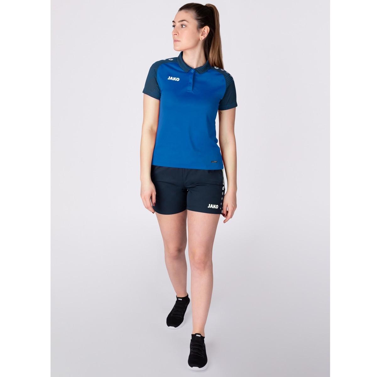 Jako  polo-shirt damen performance 