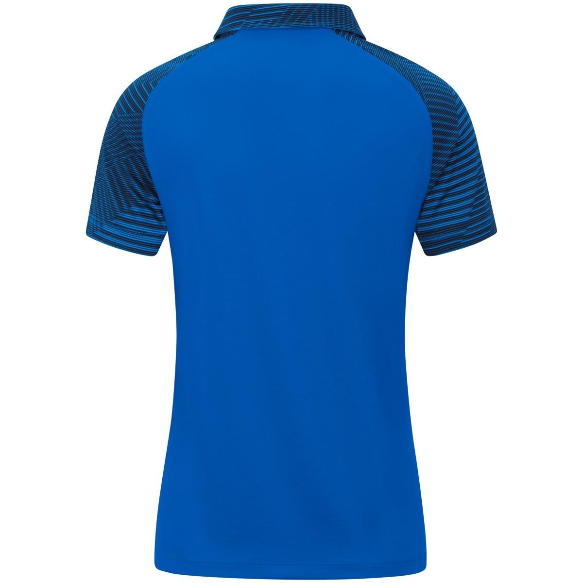 Jako  polo-shirt damen performance 