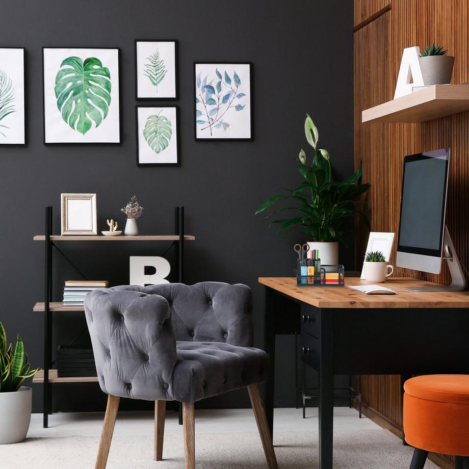 B2X Schreibtischorganisation mit 3 Fächern  