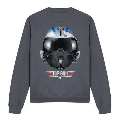 Top Gun Top Gun Iceman Sweatshirt  