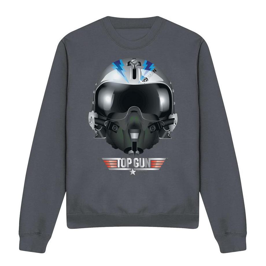 Iceman Sweatshirt