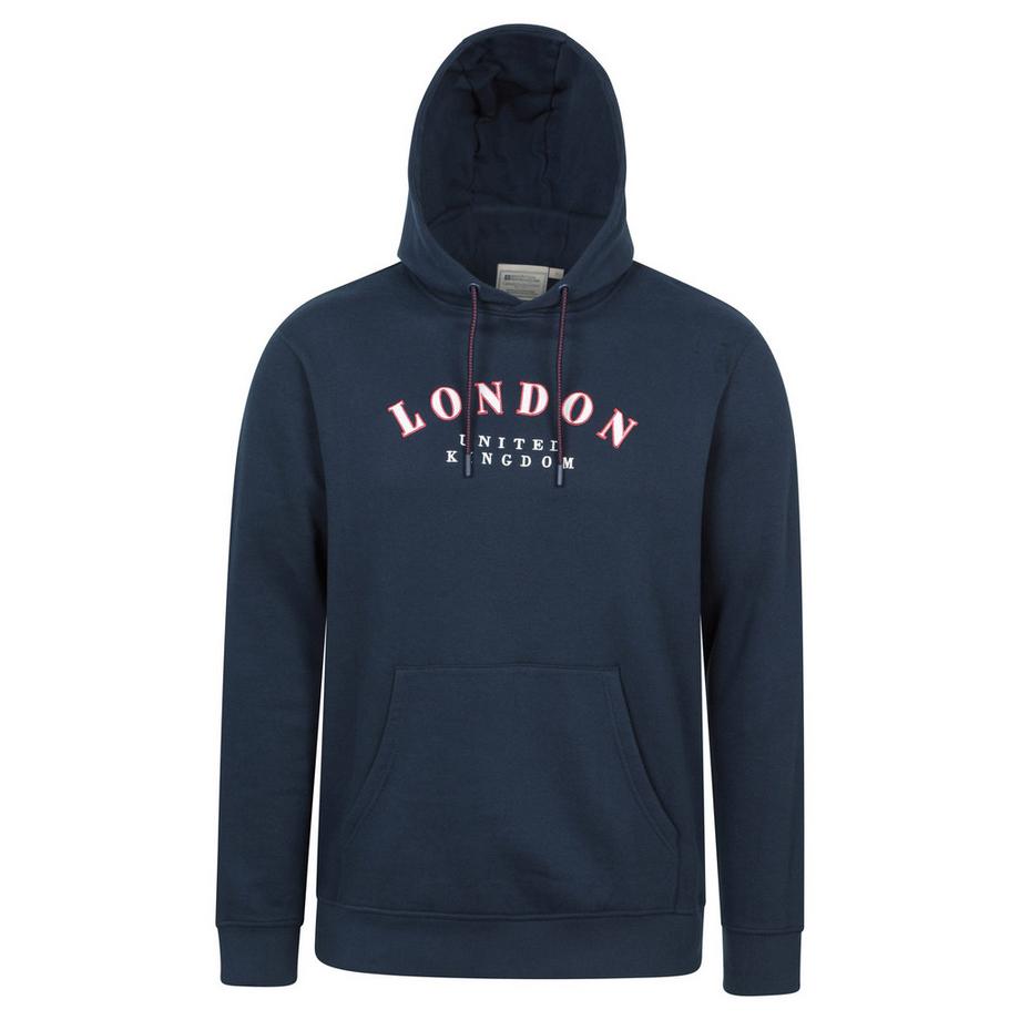Regional London Kapuzenpullover