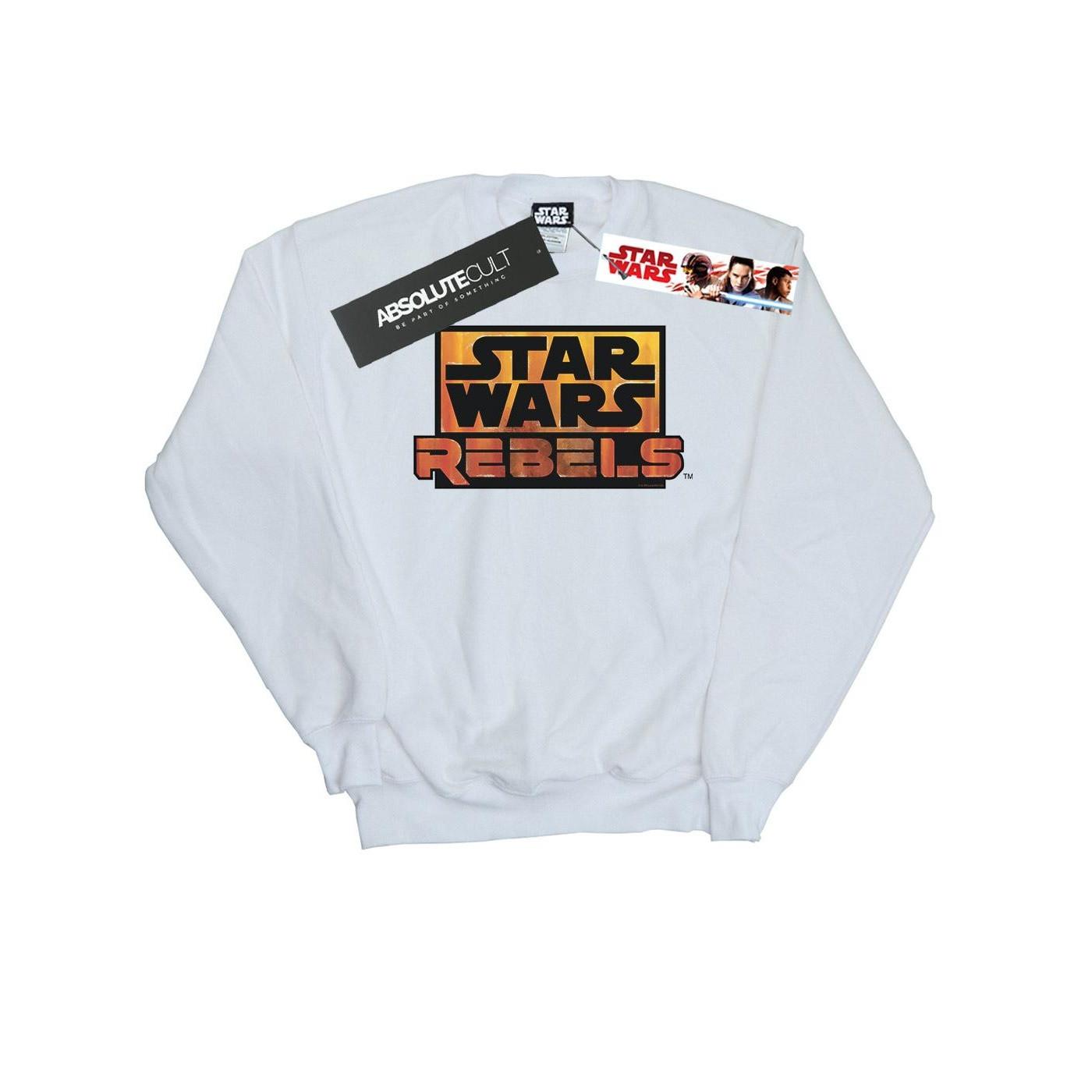 STAR WARS  Sweat REBELS 