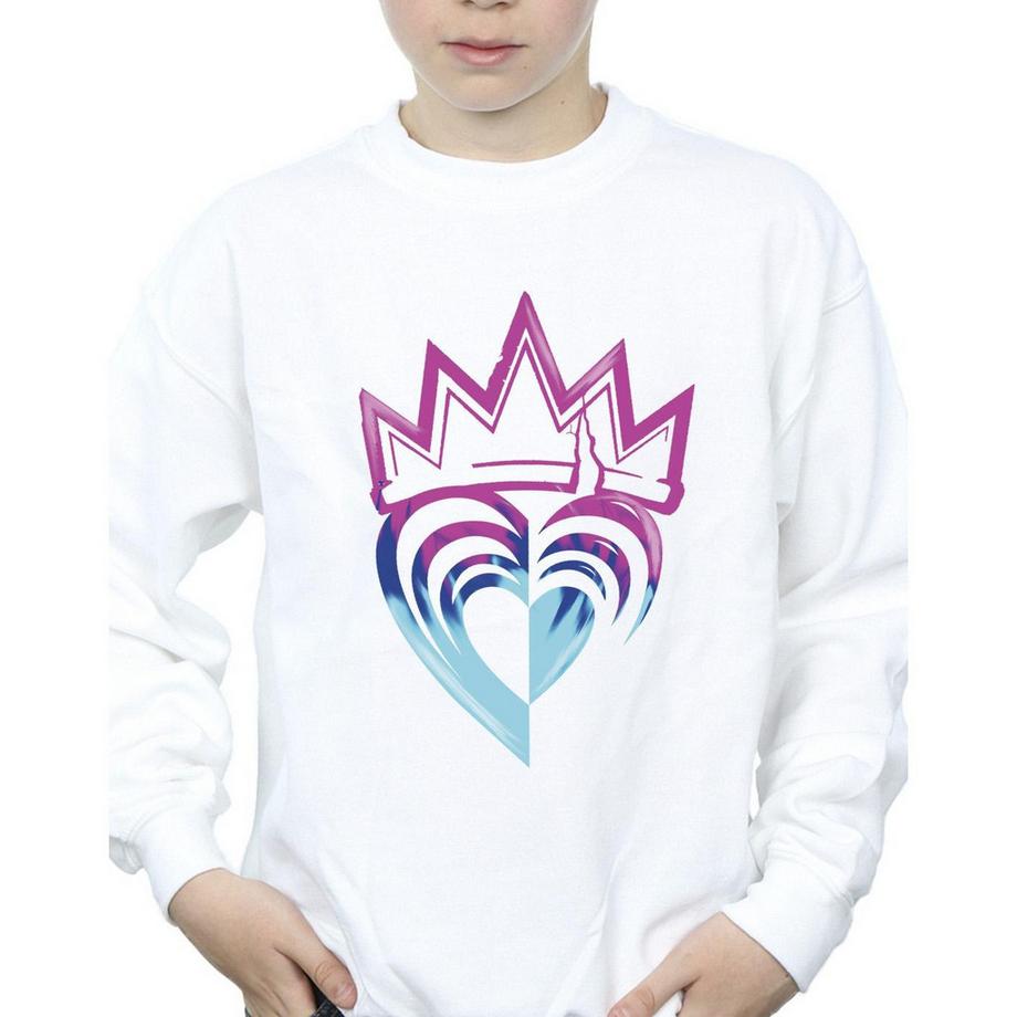 Disney  Sweat DESCENDANTS 