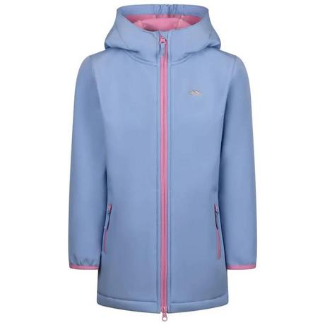 Trespass Giacca Softshell Brennagh  