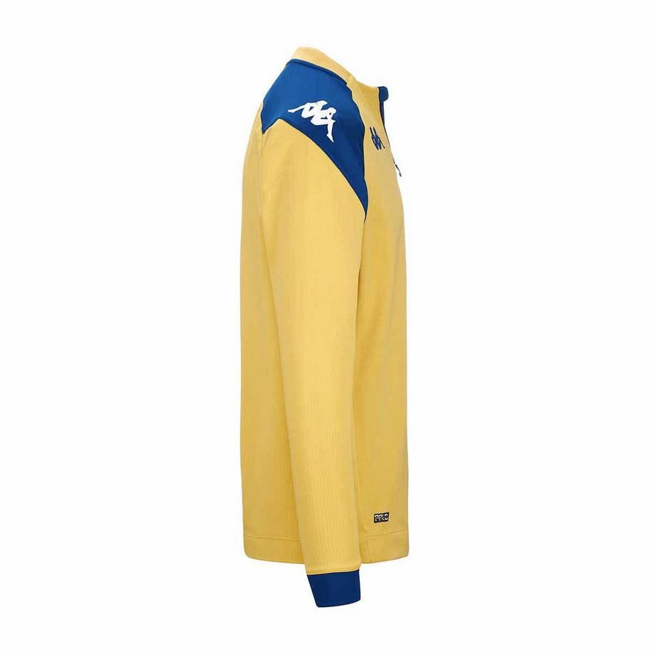 Kappa  aglia da allenaento as onaco ablas pro 7 2023/24 