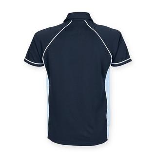 Finden & Hales  Sport PoloShirt, Kurzarm 