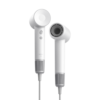 Laifen  SE Special Highspeed Haartrockner mit 3 Aufsätzen (CH-Stecker) 