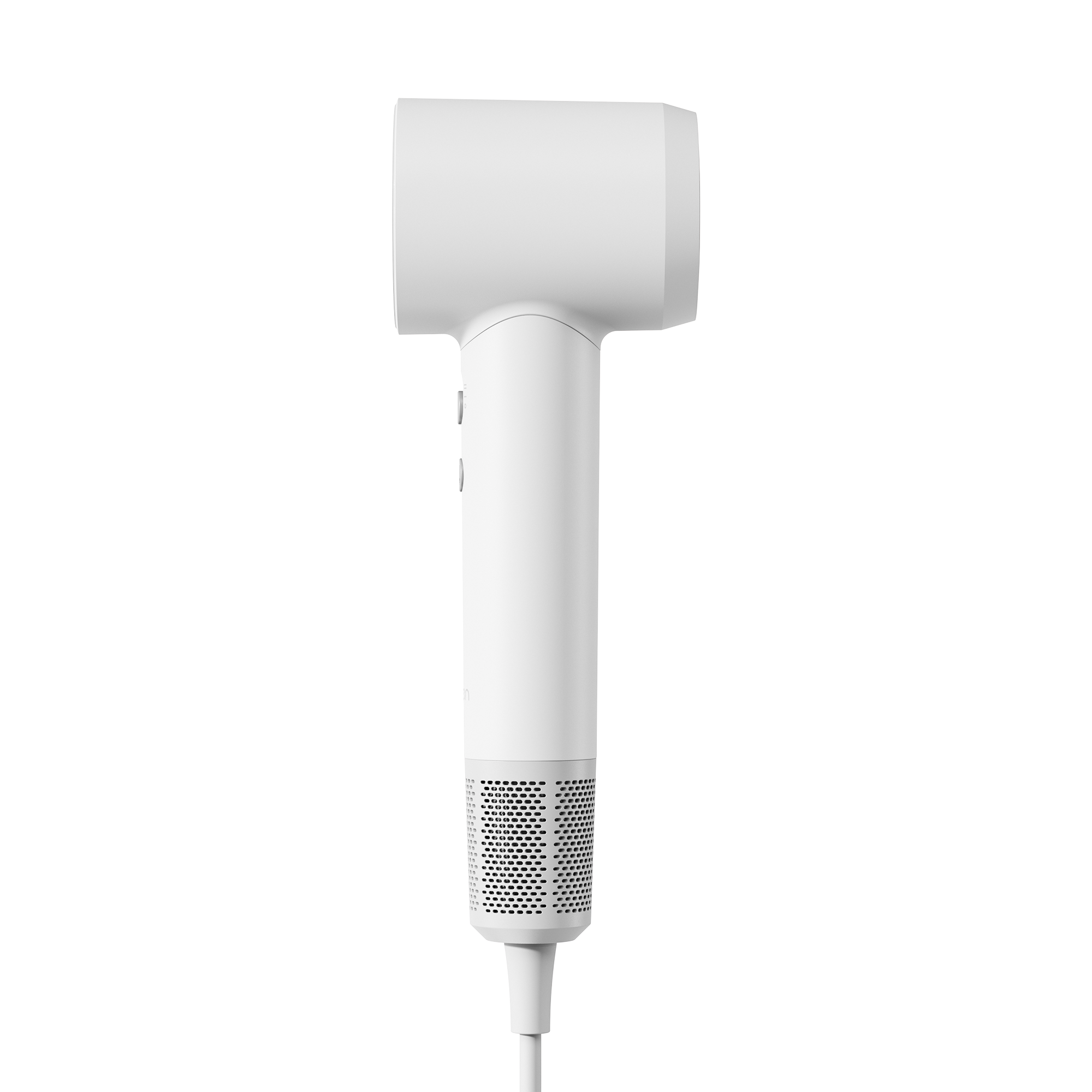 Laifen  SE Special Highspeed Haartrockner mit 3 Aufsätzen (CH-Stecker) 