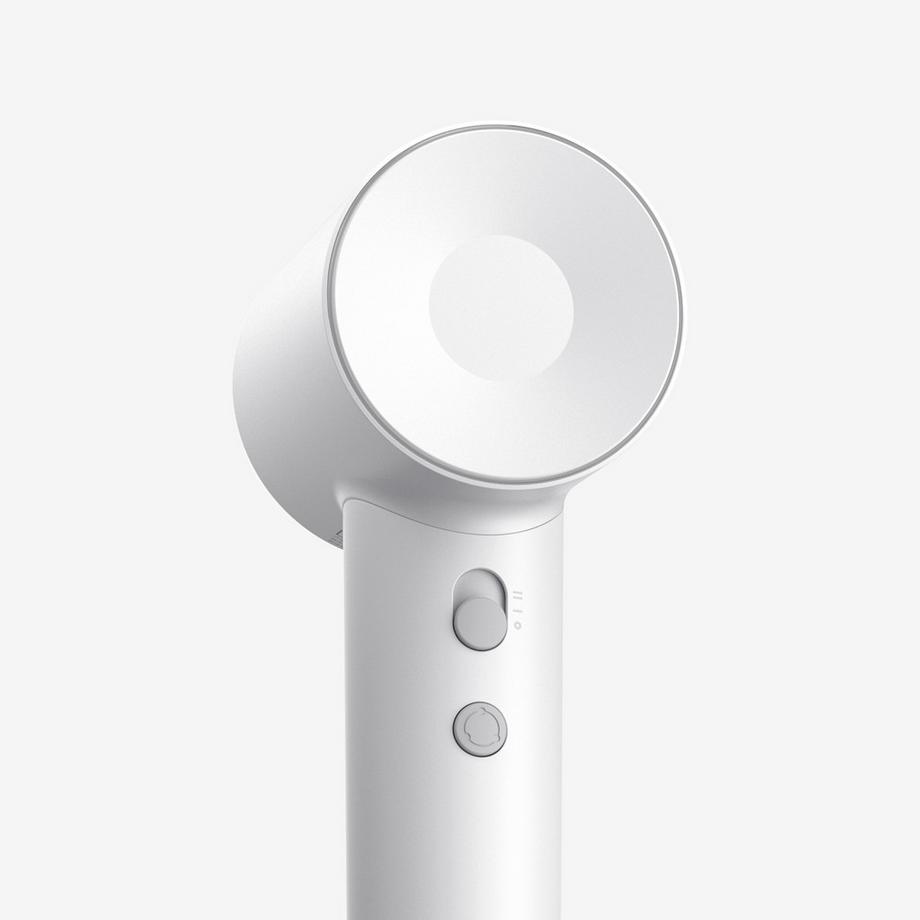 Laifen  SE Special Highspeed Haartrockner mit 3 Aufsätzen (CH-Stecker) 