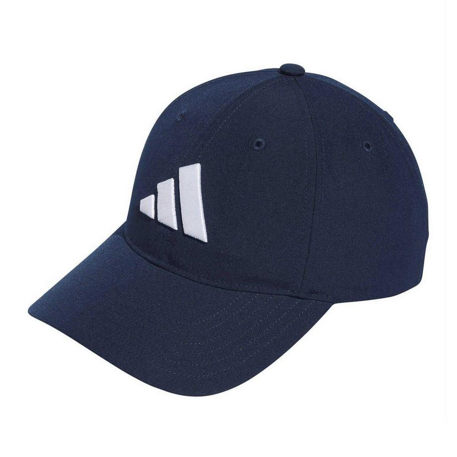 Casquette De Baseball Motiftyle Logo Brodé Performance