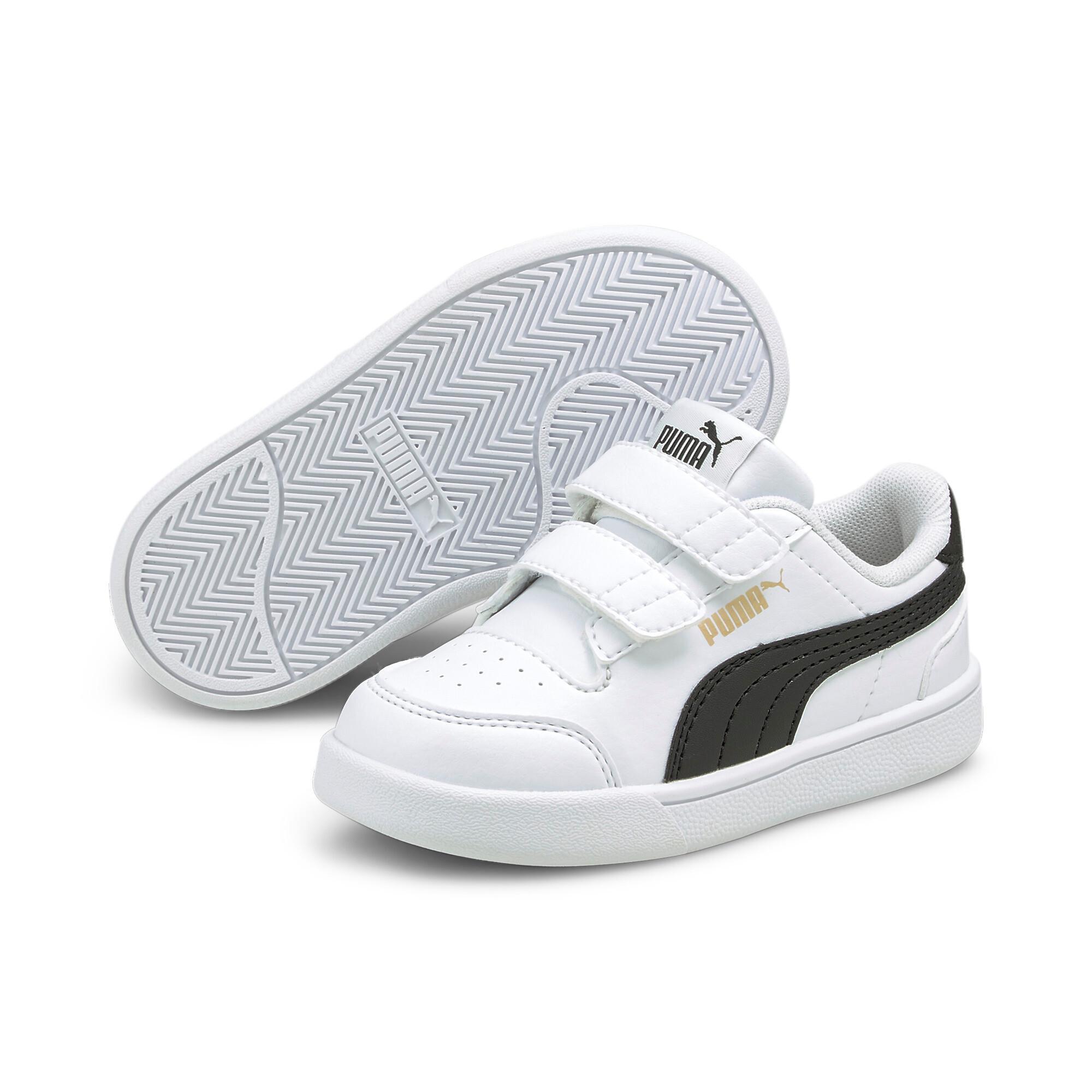 PUMA  Kinderschuhe Shuffle V 