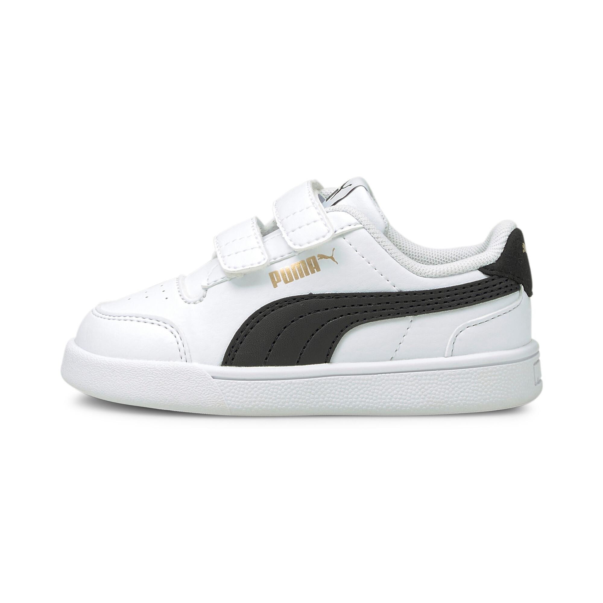 PUMA  Kinderschuhe Shuffle V 