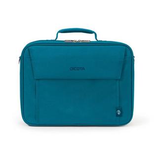 DICOTA  Dicota Eco Multi BASE sacoche d'ordinateurs portables 39,6 cm (15.6") Malette Bleu 