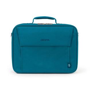 DICOTA  Dicota Eco Multi BASE Notebooktasche 39,6 cm (15.6 Zoll) Aktenkoffer Blau 