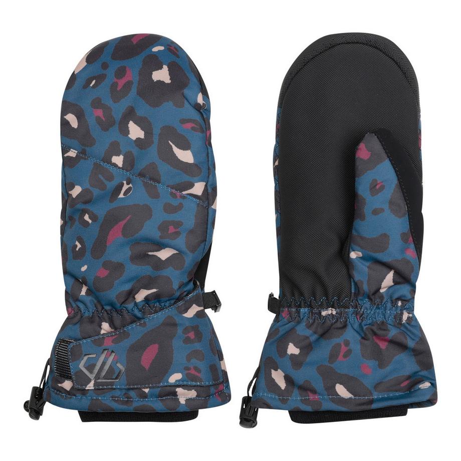 Dare 2B  Dignity Ii Stampa Animale Guanti Da Sci 