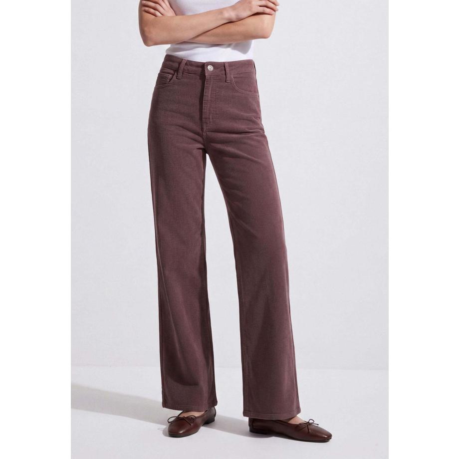 Cordhose Malibu