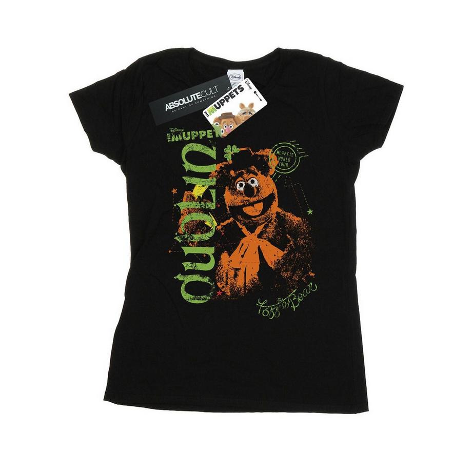 The Muppets In Dublin TShirt