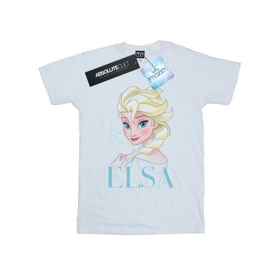 Frozen TShirt