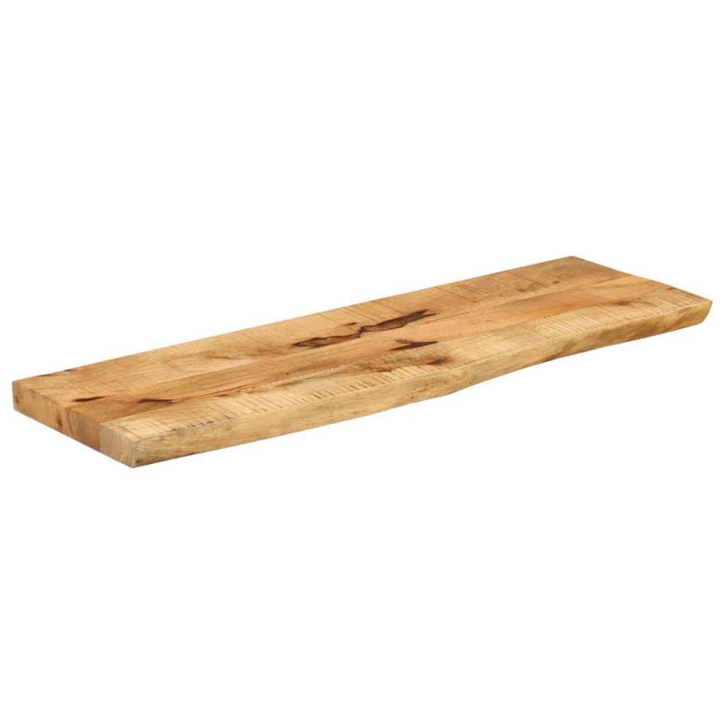 VidaXL Dessus de table bois  