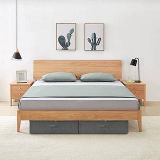 VidaXL scatola portaoggetti Tessuto  