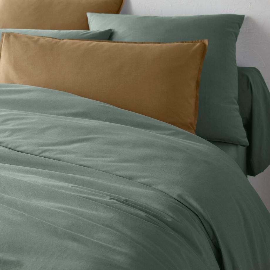 La Redoute Intérieurs Housse de couette Scenario  