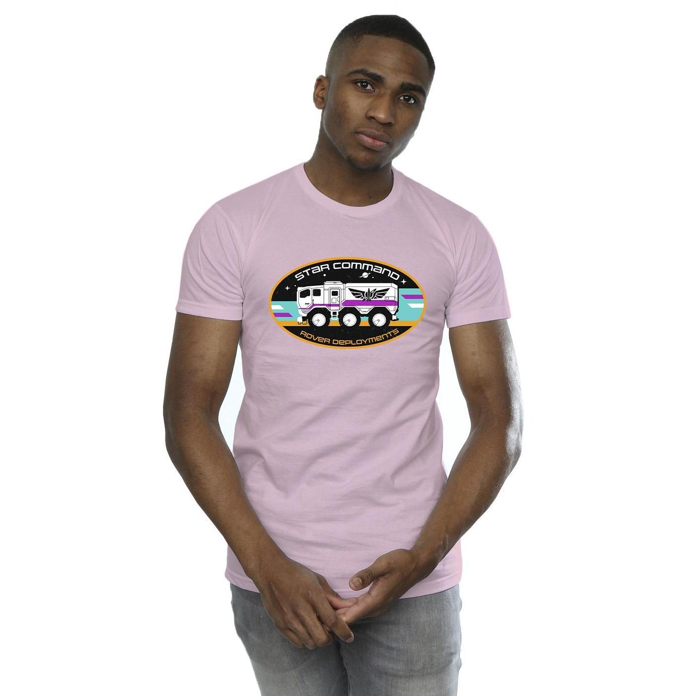 Disney  Lightyear Rover Deployment TShirt 