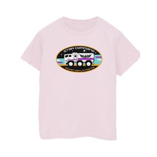 Disney  Lightyear Rover Deployment TShirt 