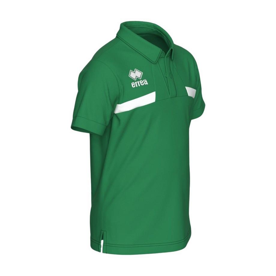 errea Melvin Polo  