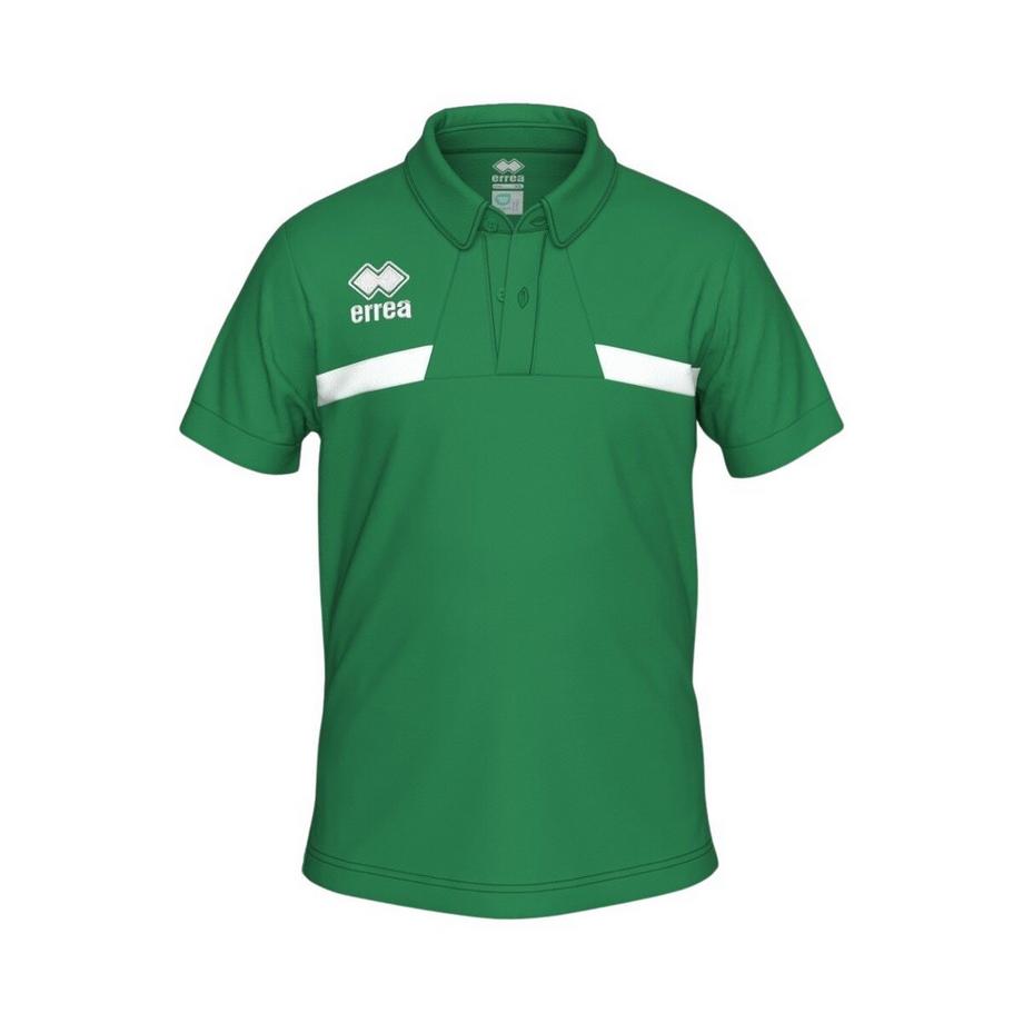 polo melvin