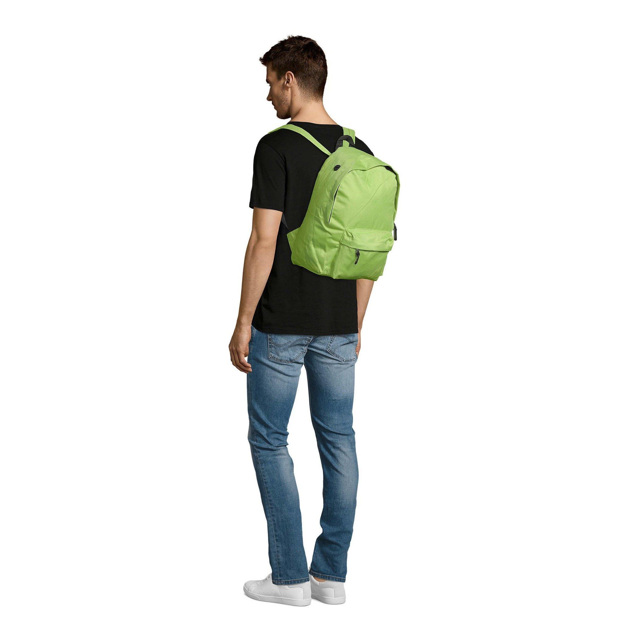 SOLS Rider Rucksack  