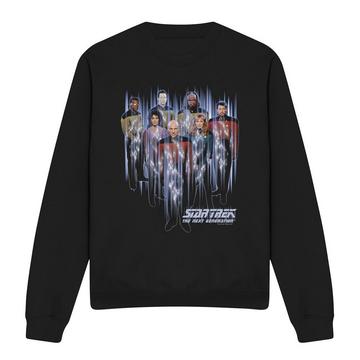 Beam Us Up Sweatshirt