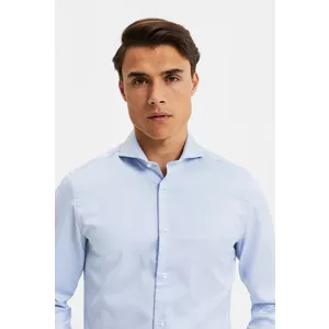 CHEMISE SLIM FIT LUXURY