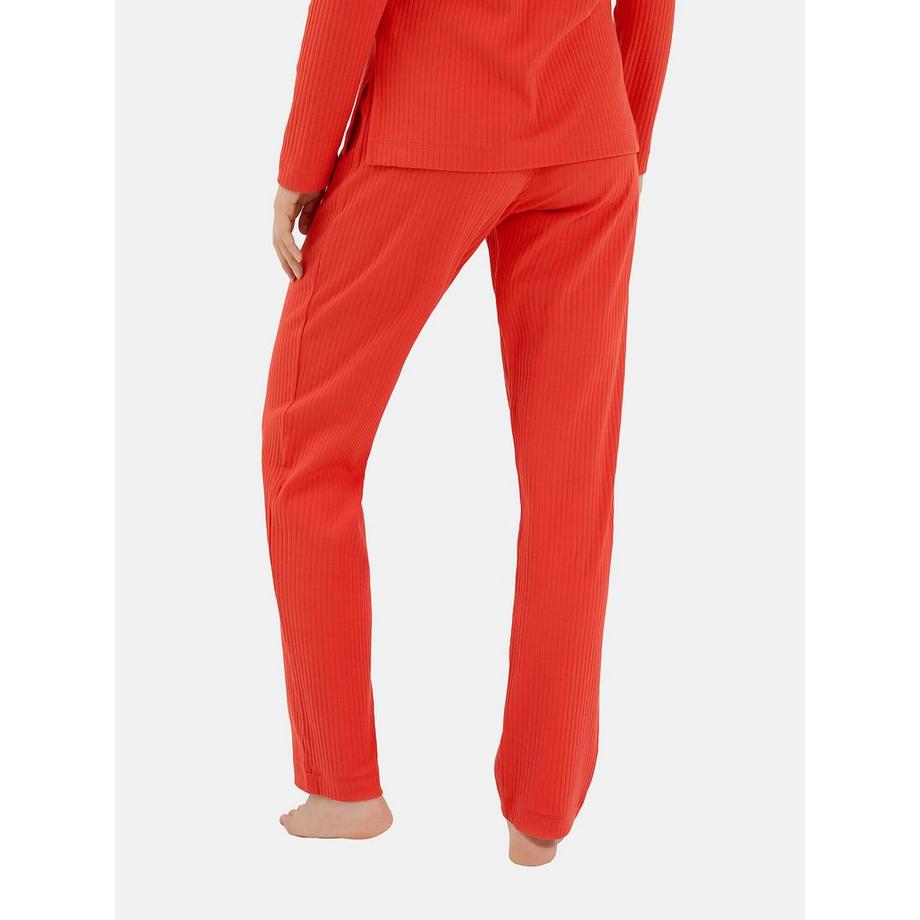 Lisca Pantaloni lunghi del pigiama Lucky  