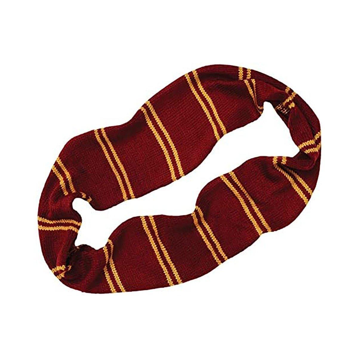 Thumbs Up  Harry Potter Strickset Schlauchschal Gryffindor 