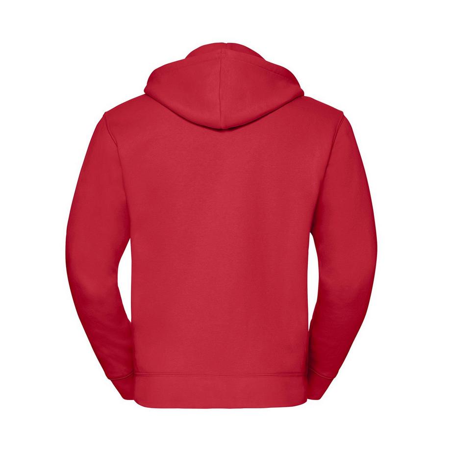 Russell Veste À Capuche Authentic  