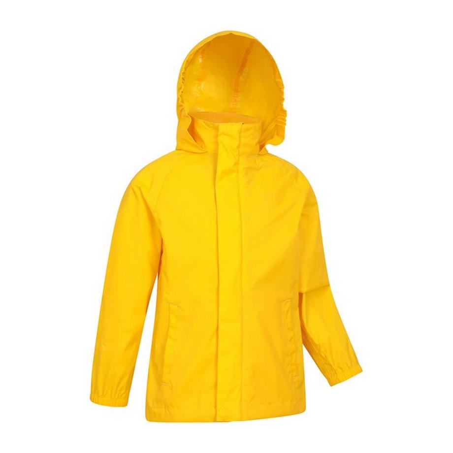 Mountain Warehouse Pakka II wasserfeste Jacke  