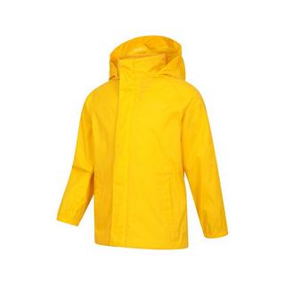 Mountain Warehouse  Veste imperméable PAKKA Enfant 