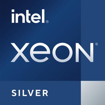 Xeon Silver 4310 processore 2,1 GHz 18 MB Scatola