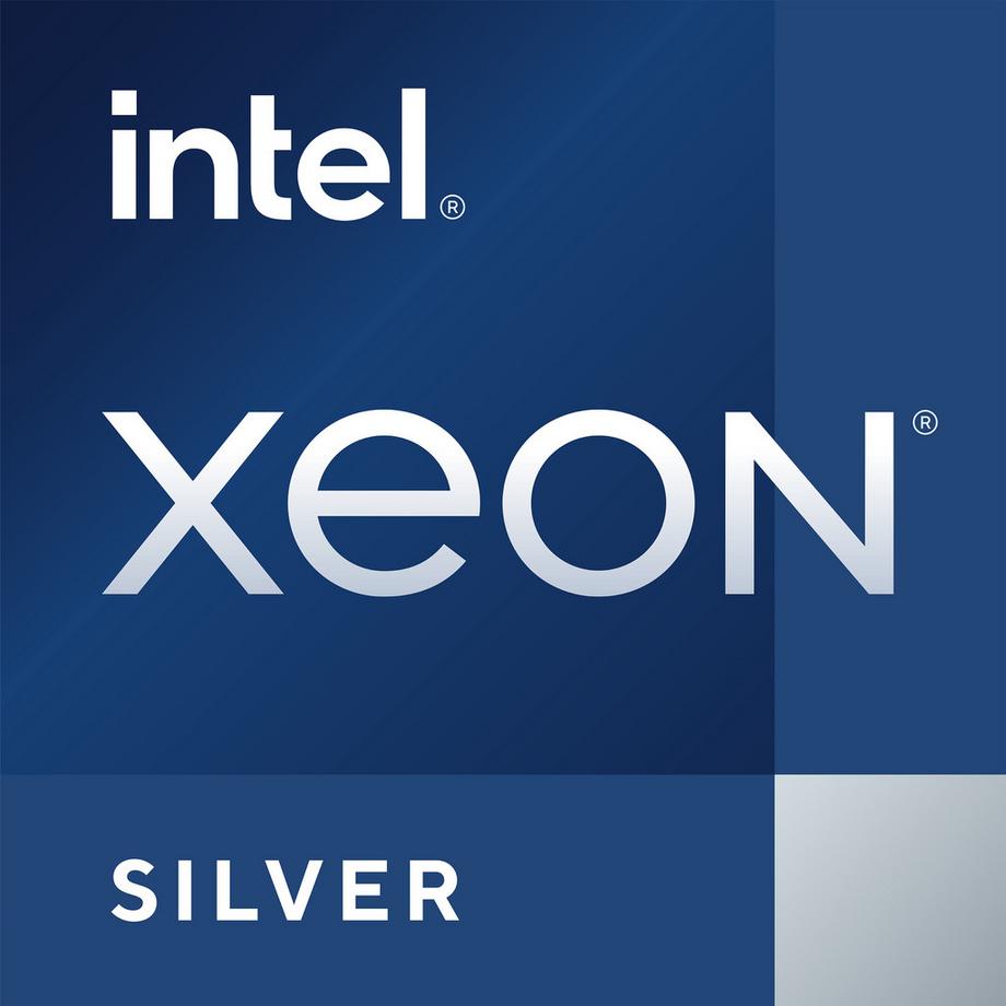 Intel CPU Xeon Silver