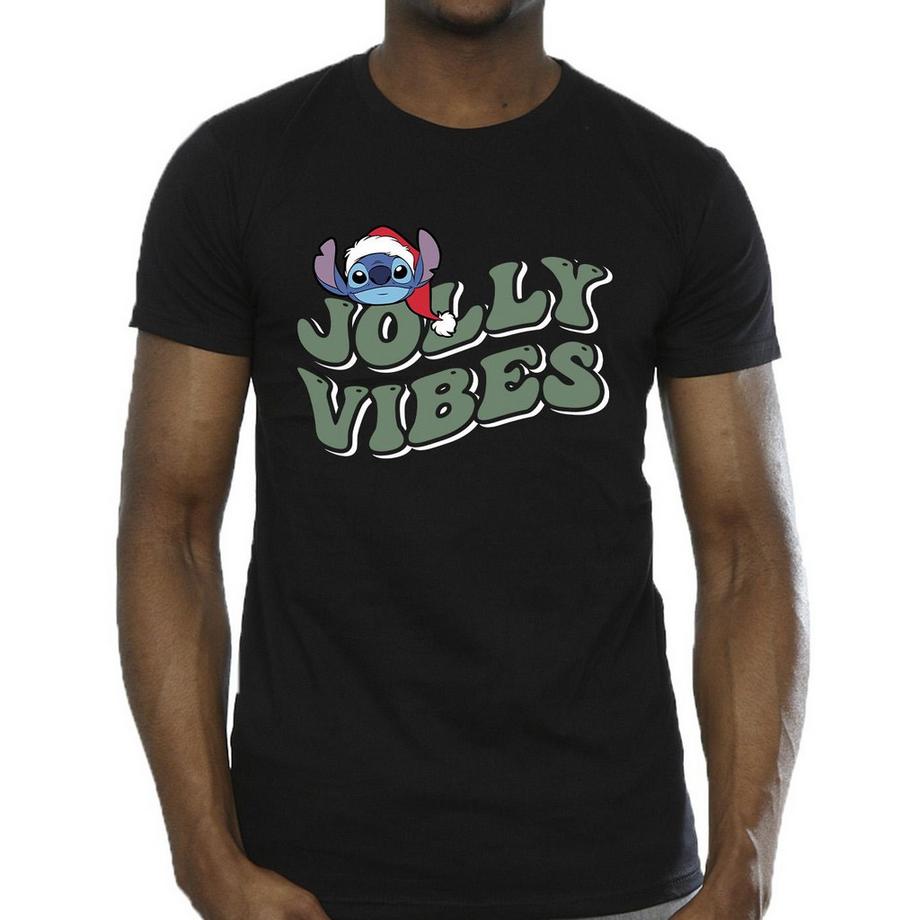 Disney Jolly Chilling Vibes T-Shirt  