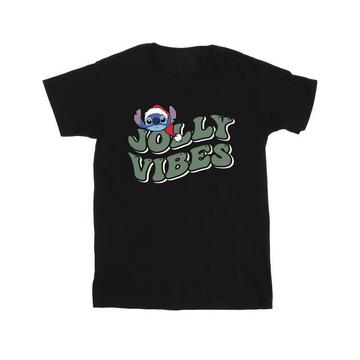 Jolly Chilling Vibes TShirt