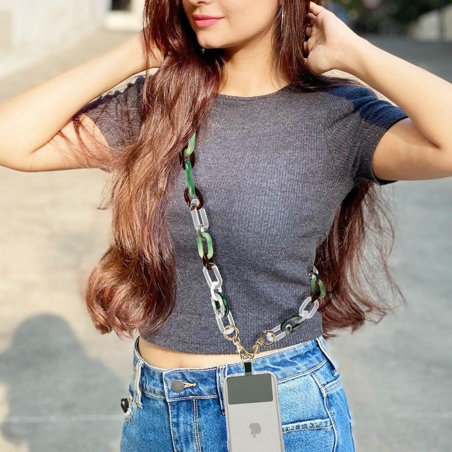 Avizar  Bijou Téléphone 120cm Moxie 