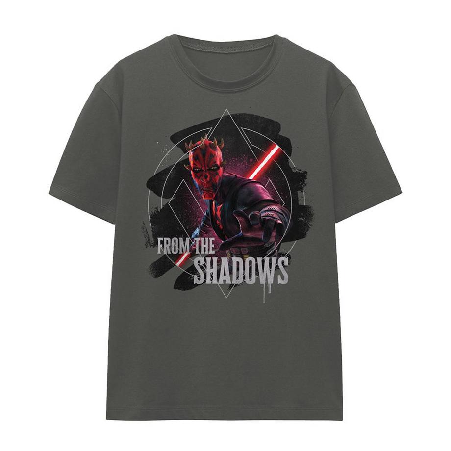 T-ShirtFrom The Shadows