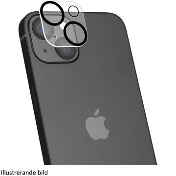 Kameraobjektivschutz für das Kameraobjektiv iPhone 16 / iPhone 16 Plus