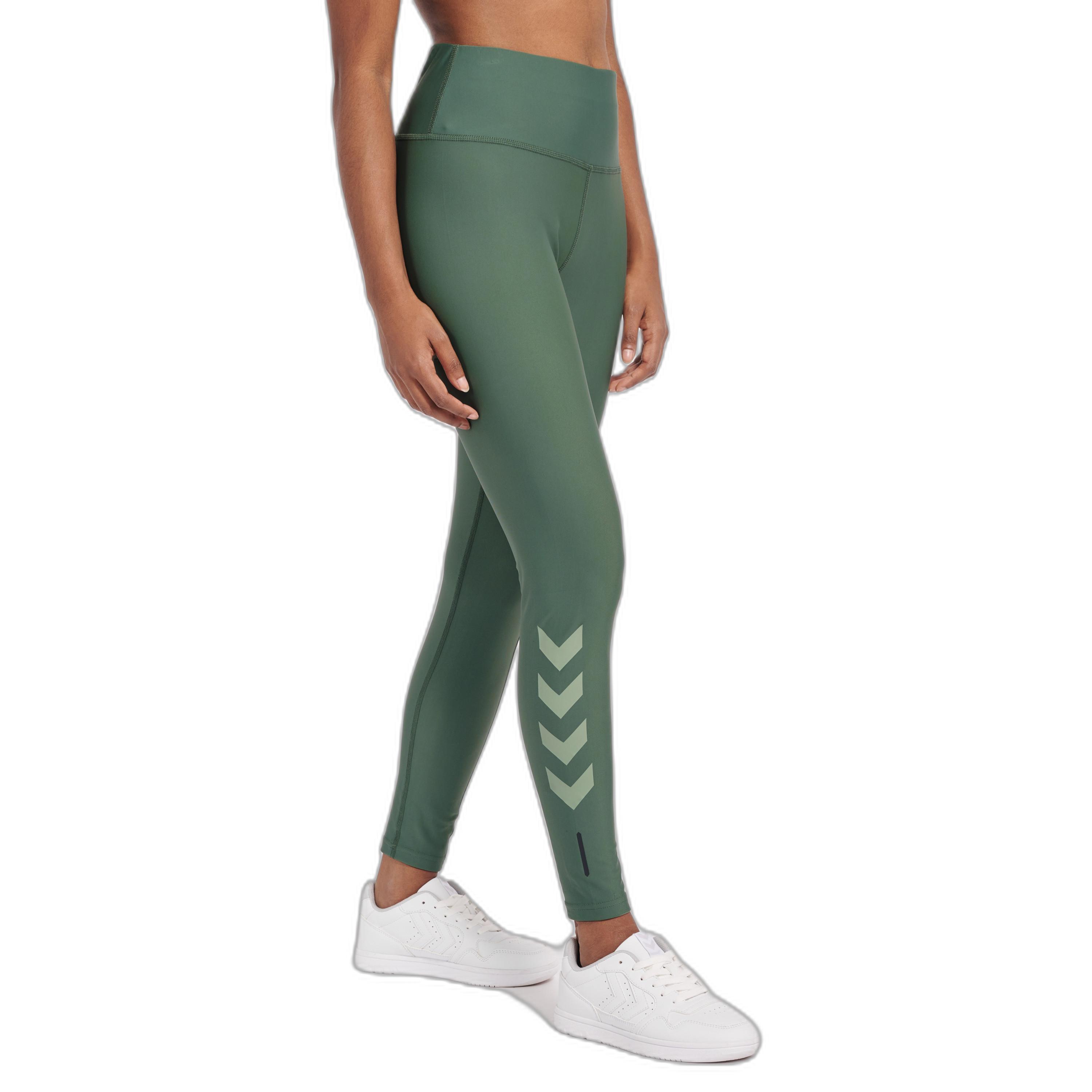 Hummel  leggings top huel te tola 