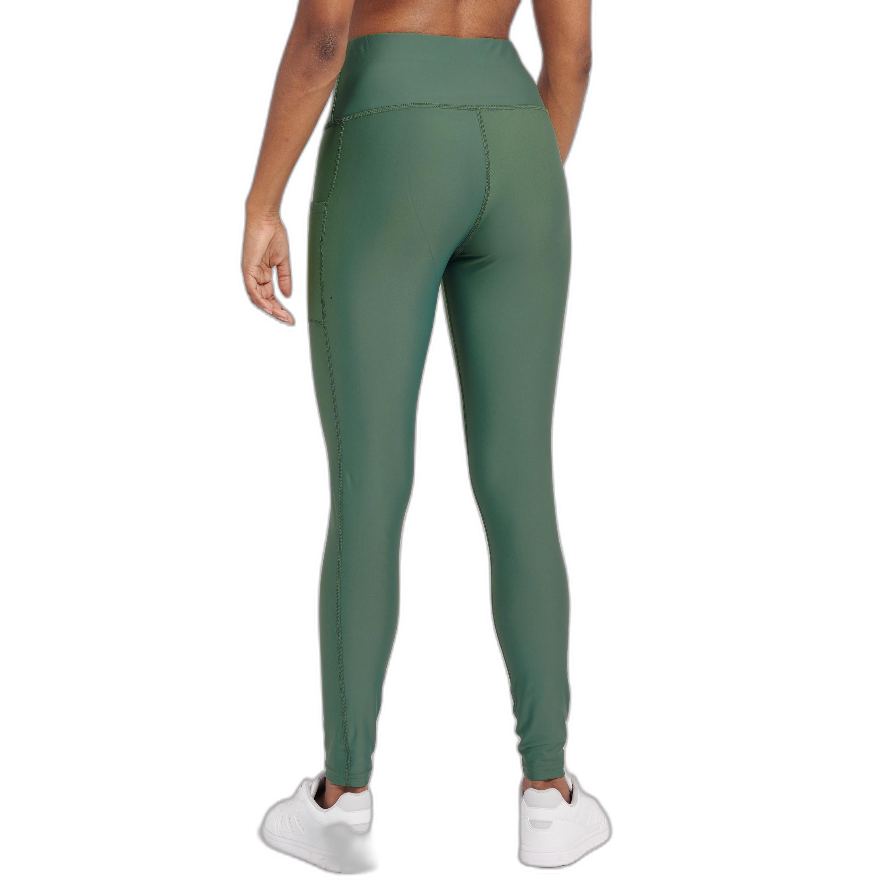 Hummel  leggings top huel te tola 