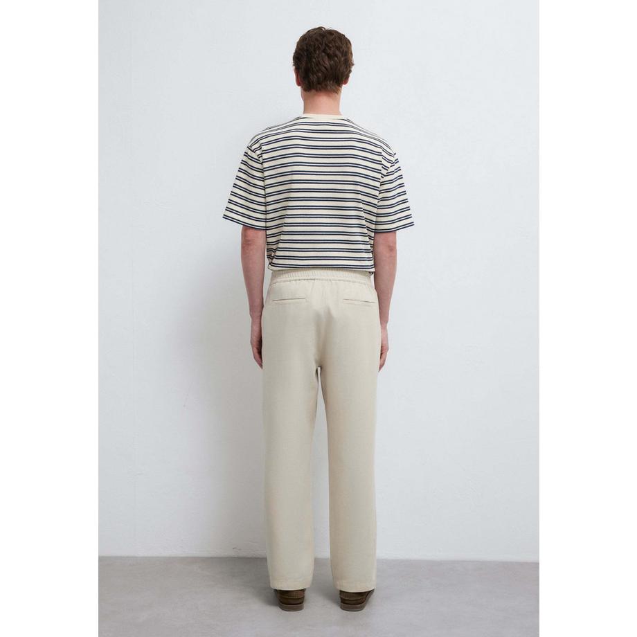 Mavi Pantaloni chino tessuti  